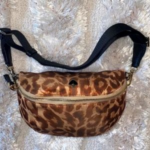 Kate Spade Belt Bag
